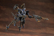 Armored Core Schneider Nachtreiher/40E Steel Haze