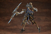 Armored Core Schneider Nachtreiher/40E Steel Haze