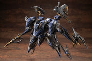Armored Core Schneider Nachtreiher/40E Steel Haze