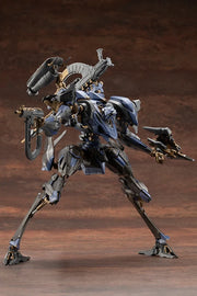 Armored Core Schneider Nachtreiher/40E Steel Haze