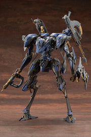 Armored Core Schneider Nachtreiher/40E Steel Haze