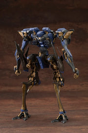 Armored Core Schneider Nachtreiher/40E Steel Haze