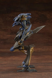 Armored Core Schneider Nachtreiher/40E Steel Haze