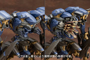 Armored Core Schneider Nachtreiher/40E Steel Haze
