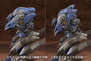 Armored Core Schneider Nachtreiher/40E Steel Haze