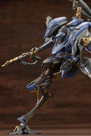 Armored Core Schneider Nachtreiher/40E Steel Haze