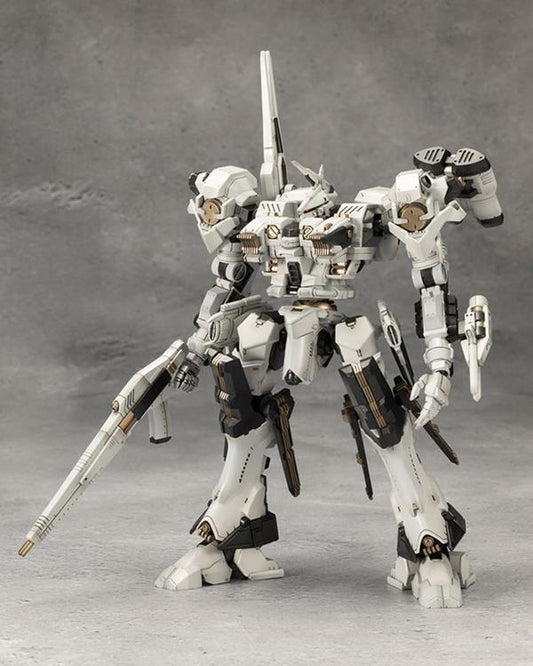 1/72 Armored Core Rosenthal CR-Hogire Noblesse Oblige Full Package Version