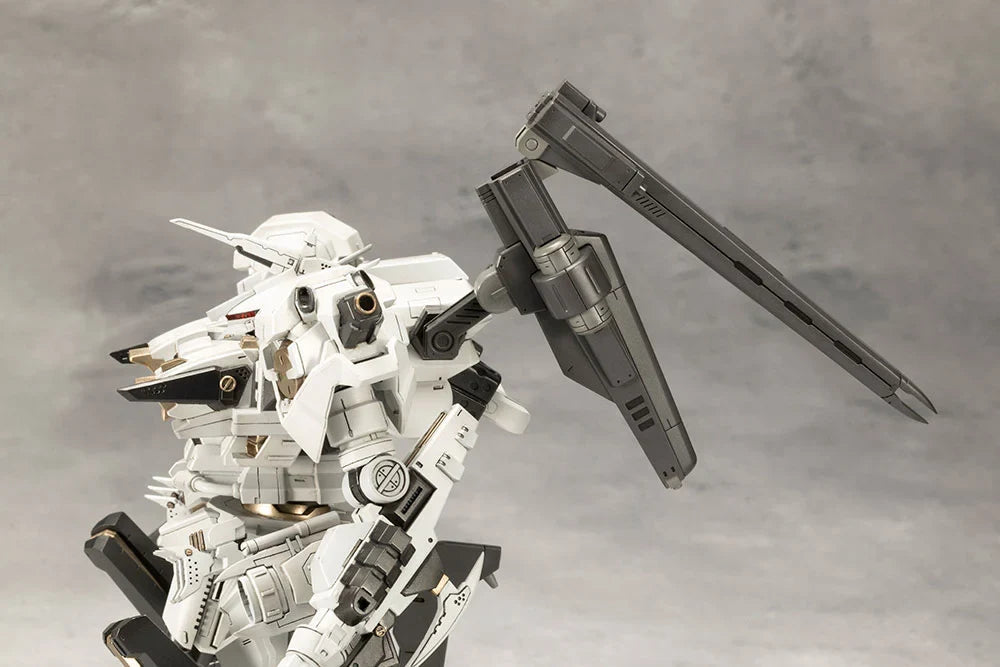 1/72 Armored Core Rosenthal CR-Hogire Noblesse Oblige Full Package Version