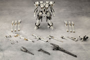 1/72 Armored Core Rosenthal CR-Hogire Noblesse Oblige Full Package Version_9