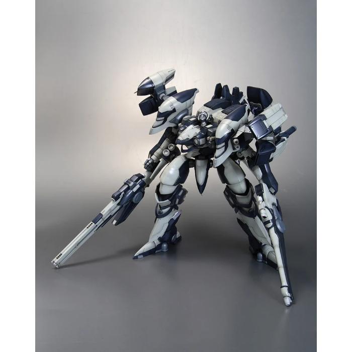 1/72 Armored Core Interior Union Y01-Tellus Full Package Version