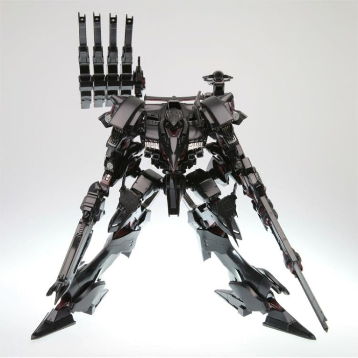 1/72 Armored Core Rayleonard 04-Alicia Unsung Full Package Version