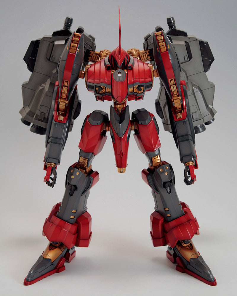 1/72 Armored Core Nineball Seraph