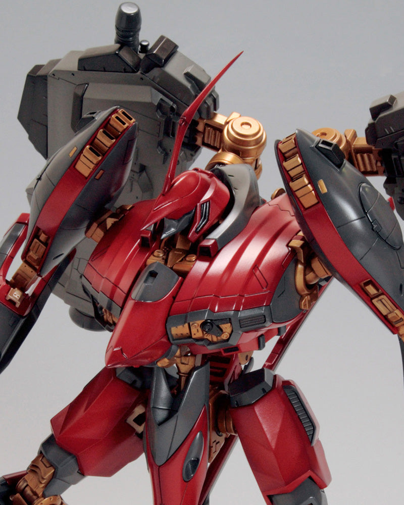 1/72 Armored Core Nineball Seraph