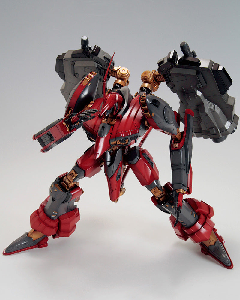 1/72 Armored Core Nineball Seraph