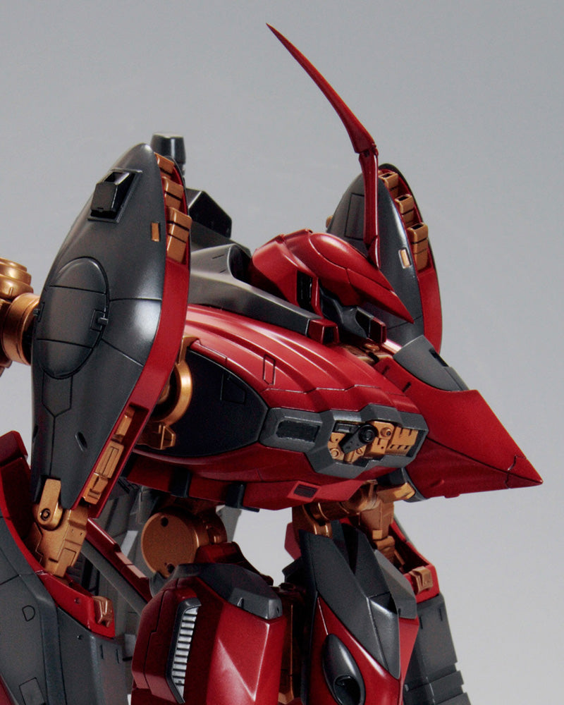 1/72 Armored Core Nineball Seraph