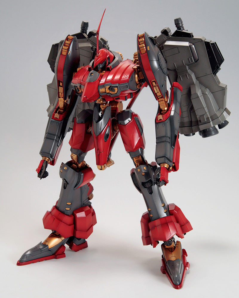 1/72 Armored Core Nineball Seraph