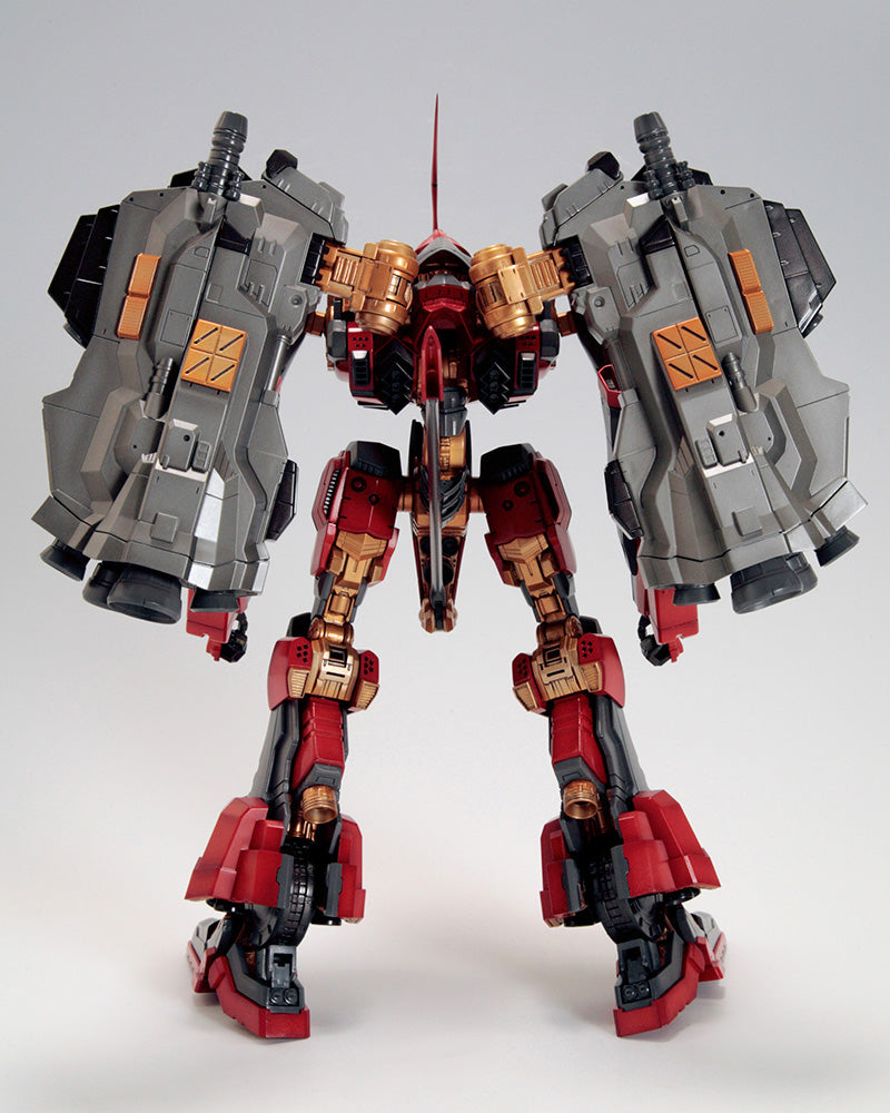 1/72 Armored Core Nineball Seraph