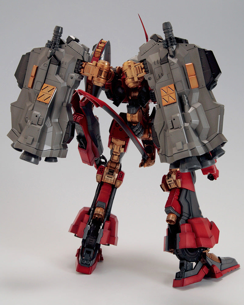 1/72 Armored Core Nineball Seraph