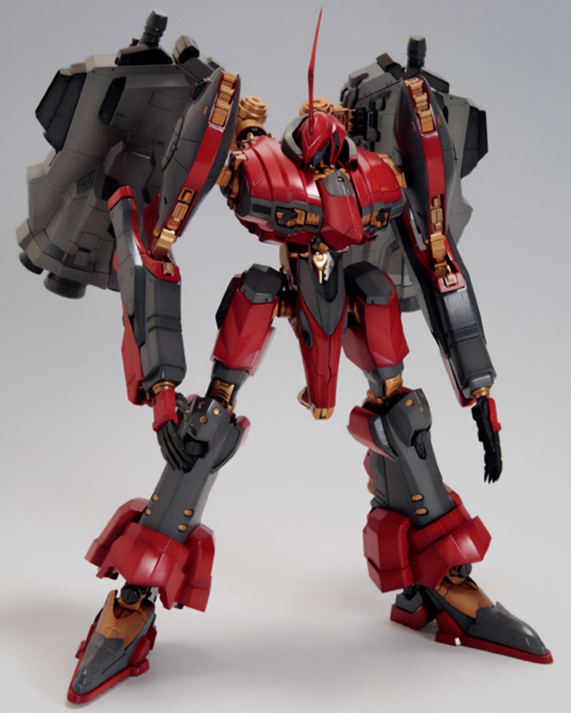 1/72 Armored Core Nineball Seraph