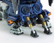RZ-013 Buster Tortoise