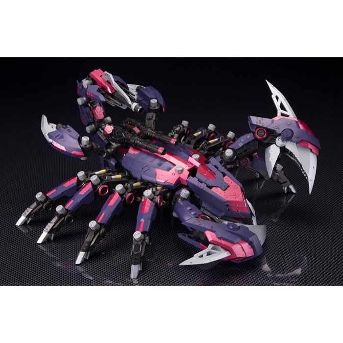 1/72 Zoids EZ-036 Death Stinger