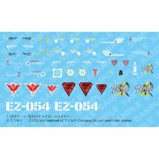 1/72 EZ054 Liger Zero X