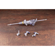 Zoids Customize Parts Pile Bunker Unit