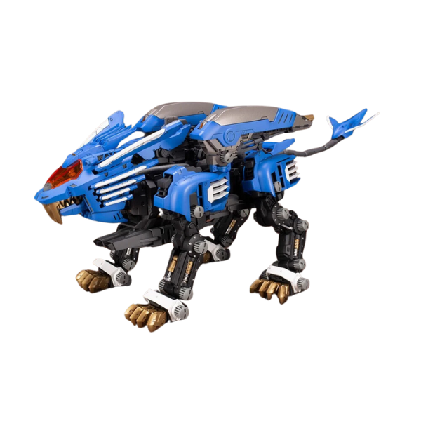 1/72 Zoids RZ-028 Blade Liger AB
