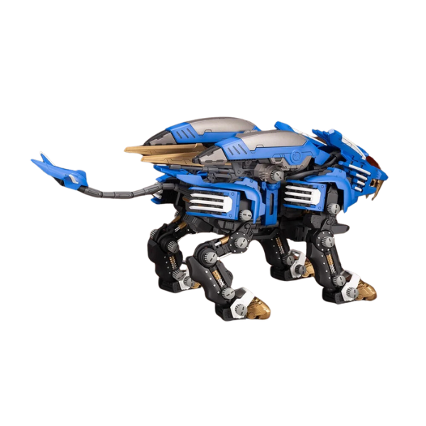 1/72 Zoids RZ-028 Blade Liger AB