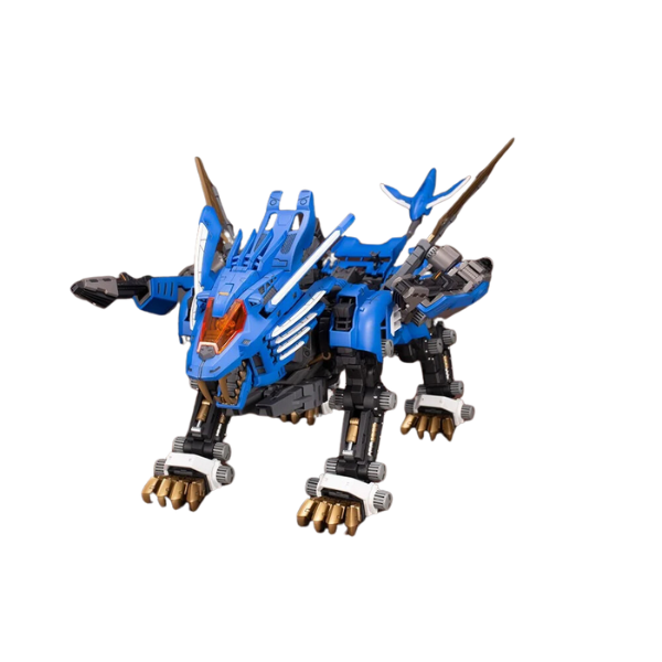 1/72 Zoids RZ-028 Blade Liger AB