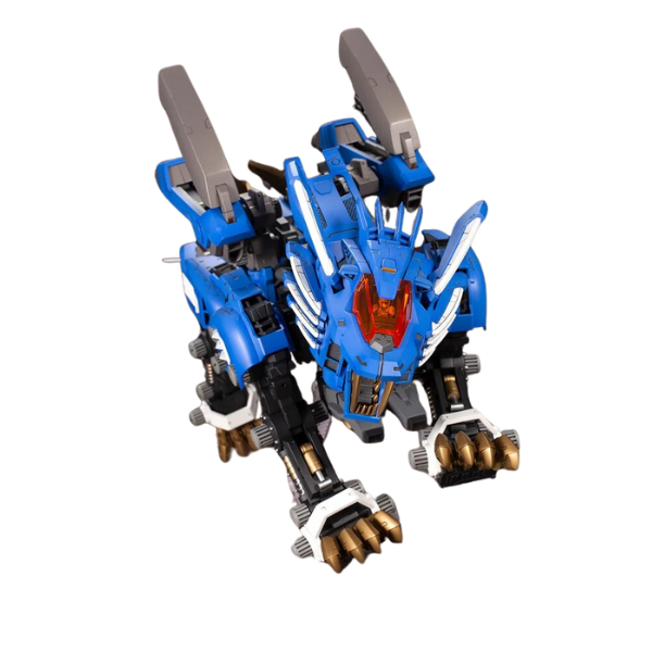 1/72 Zoids RZ-028 Blade Liger AB