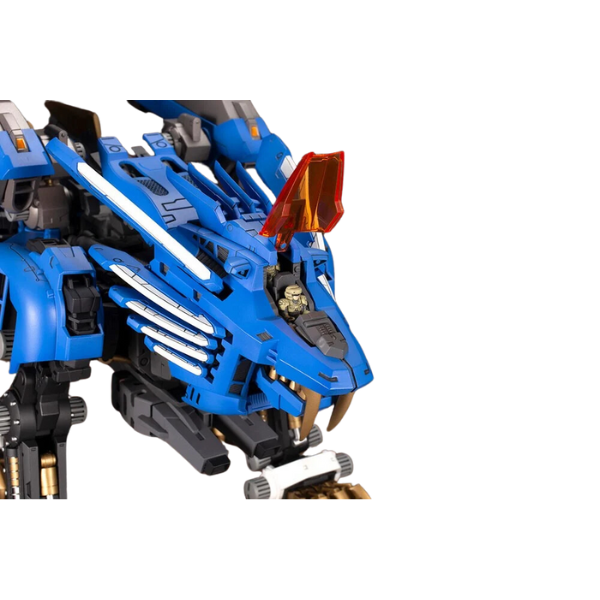 1/72 Zoids RZ-028 Blade Liger AB