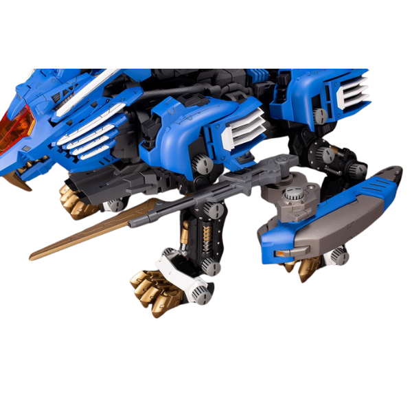 1/72 Zoids RZ-028 Blade Liger AB