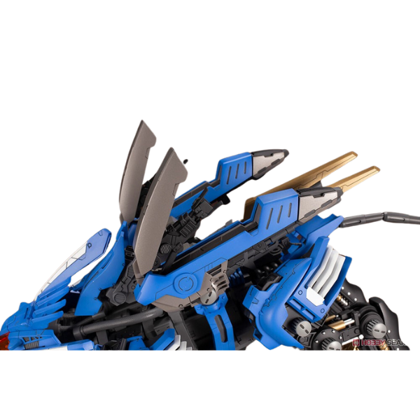 1/72 Zoids RZ-028 Blade Liger AB