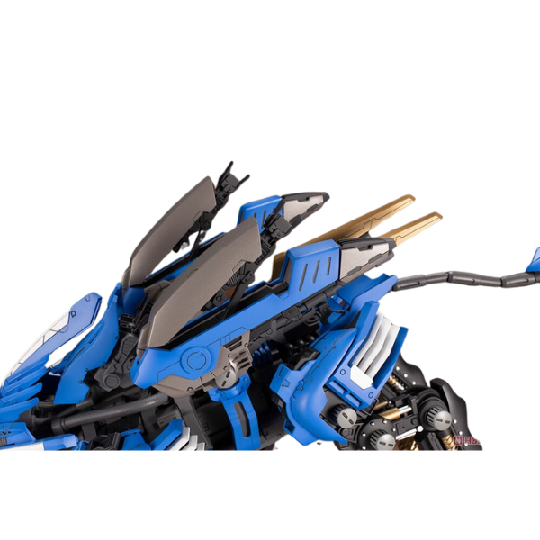 1/72 Zoids RZ-028 Blade Liger AB
