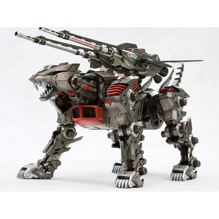 1/72 Zoids Ez-035 Lightning Saix Marking Plus Ver.