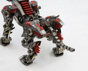 1/72 Zoids EZ-035 Lightning Saix Marking Plus Ver.