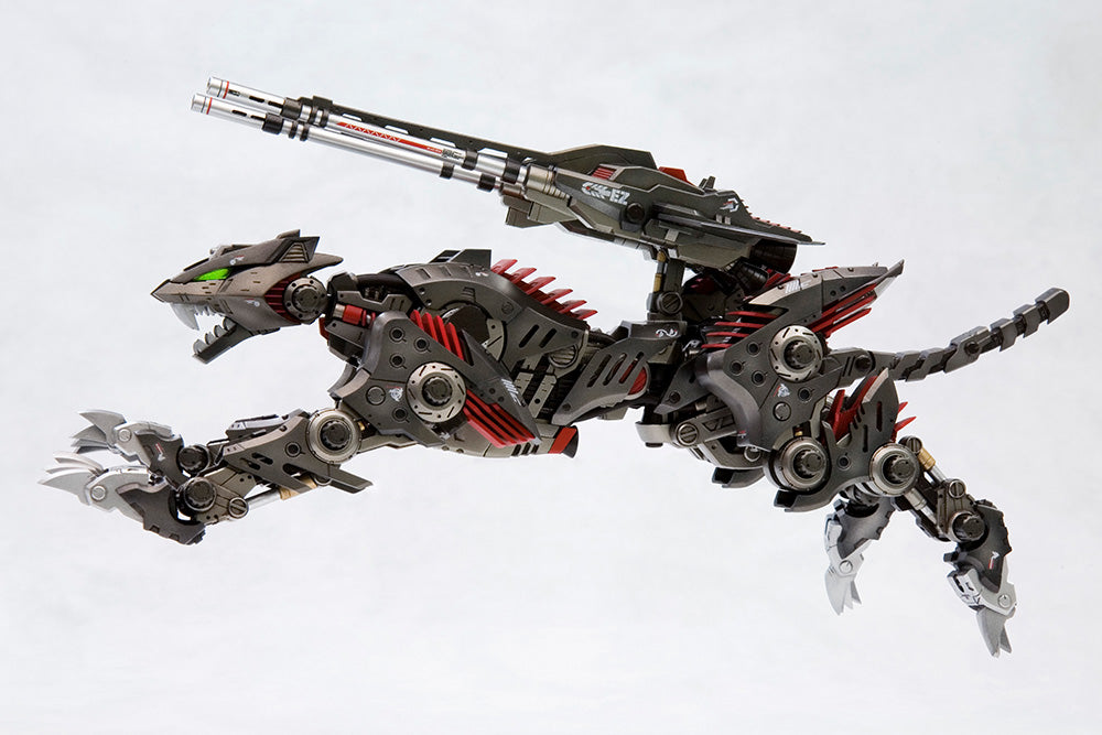 1/72 Zoids Ez-035 Lightning Saix Marking Plus Ver.