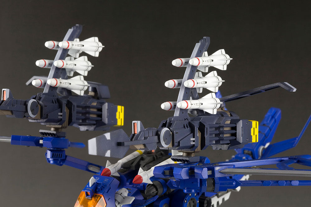 1/72 Zoids RZ-010 Pteras Bomber Marking Plus Ver.