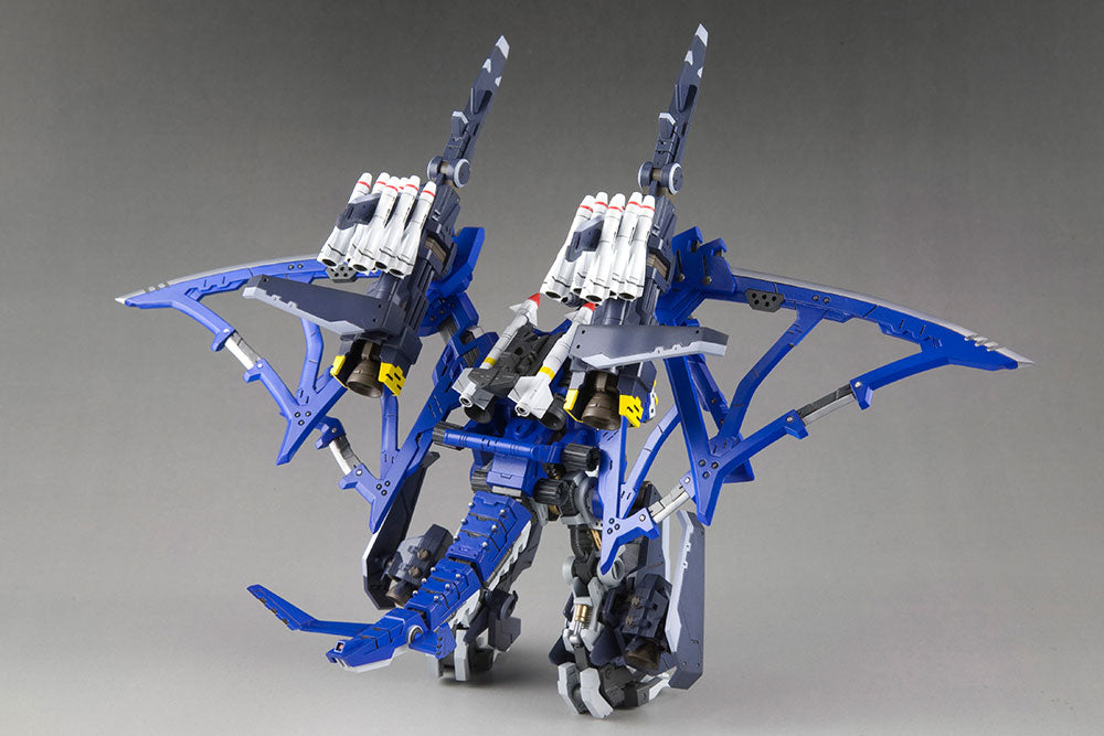 1/72 Zoids RZ-010 Pteras Bomber Marking Plus Ver.