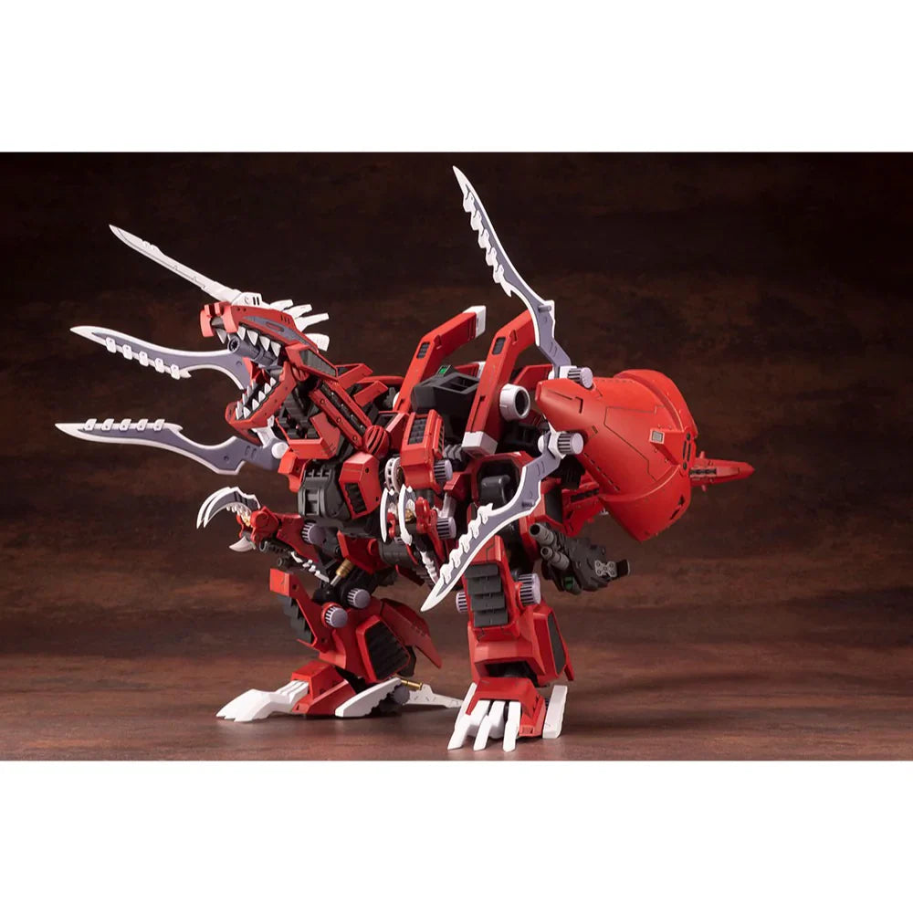 EZ-034 Geno Breaker Repackage Ver.