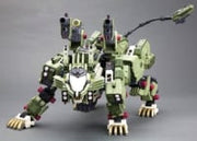 1/72 Zoids RZ-041 Liger Zero Panzer Marking Plus Ver.