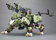 1/72 Zoids RZ-041 Liger Zero Panzer Marking Plus Ver.