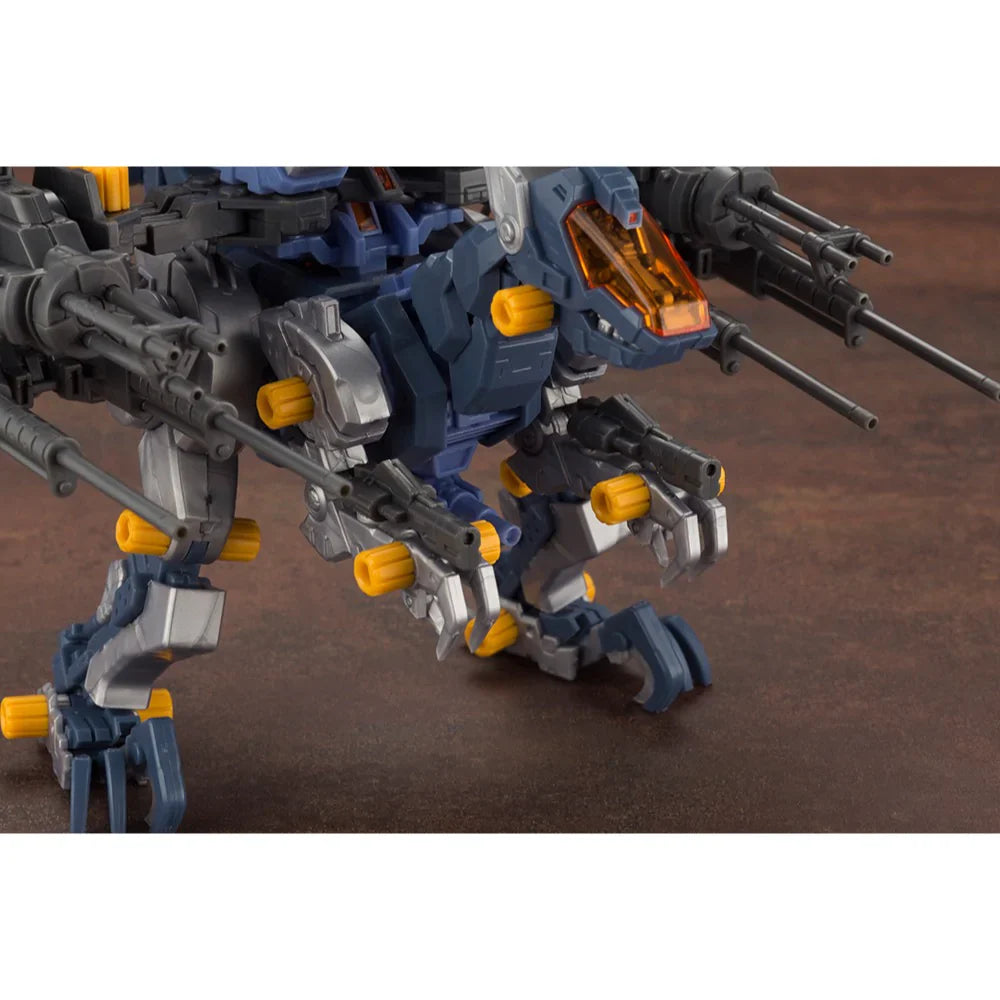 RZ-030 Gun Sniper W2