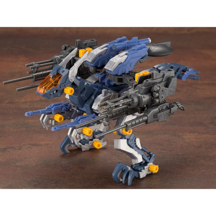 1/72 Zoids RZ-030 Gun Sniper W2