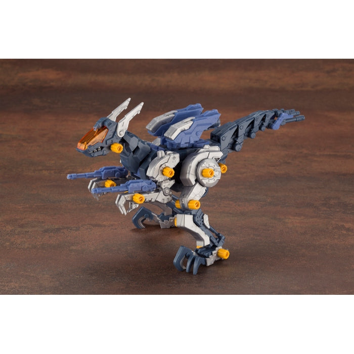 1/72 Zoids RZ-030 Gun Sniper W2