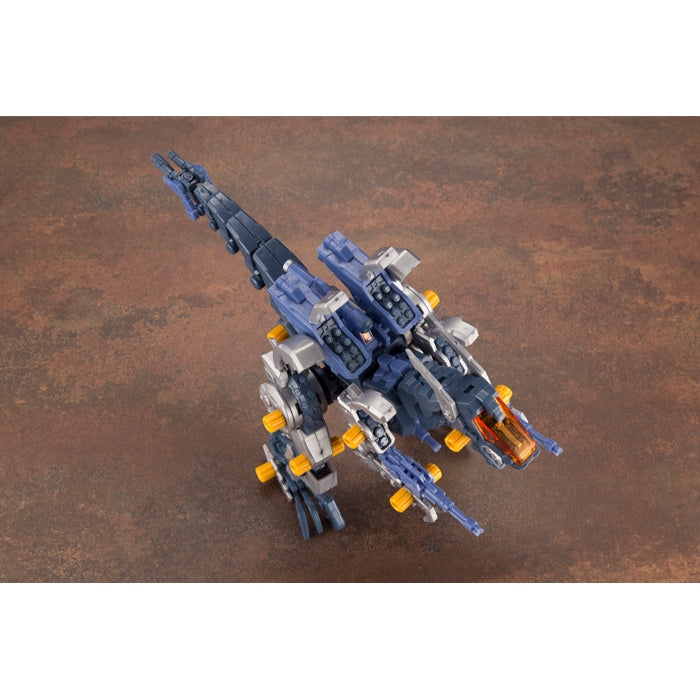 1/72 Zoids RZ-030 Gun Sniper W2