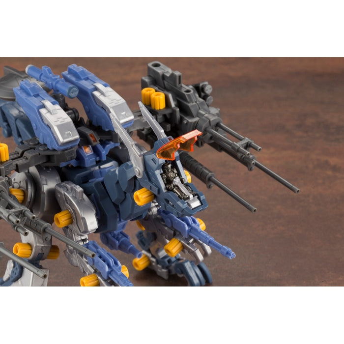 1/72 Zoids RZ-030 Gun Sniper W2