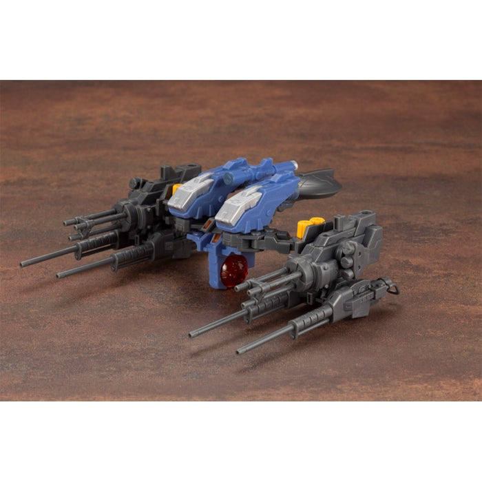 1/72 Zoids RZ-030 Gun Sniper W2