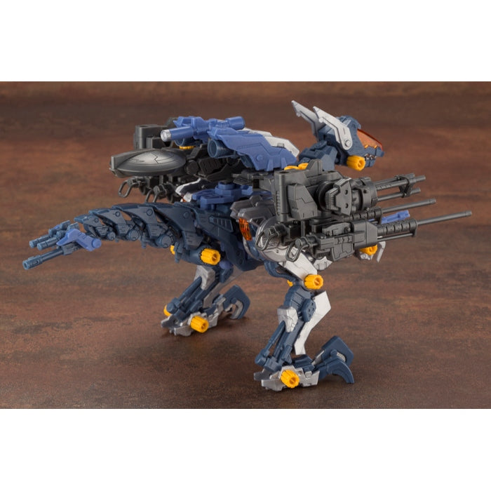 1/72 Zoids RZ-030 Gun Sniper W2